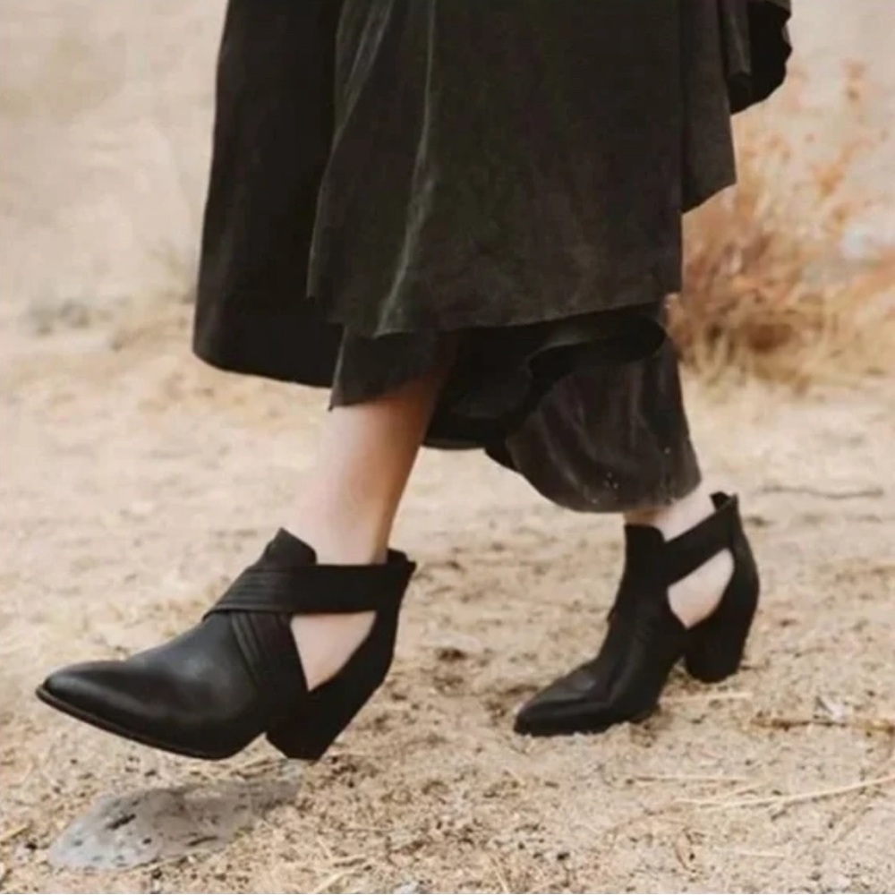 Frye boots